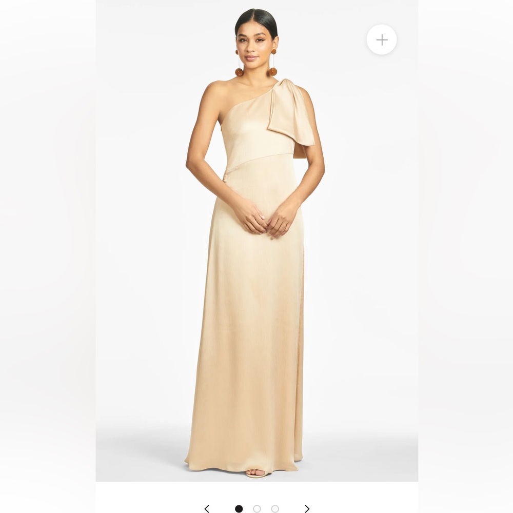 never worn. Size 8 but fits like a 4. Usually wear a small.